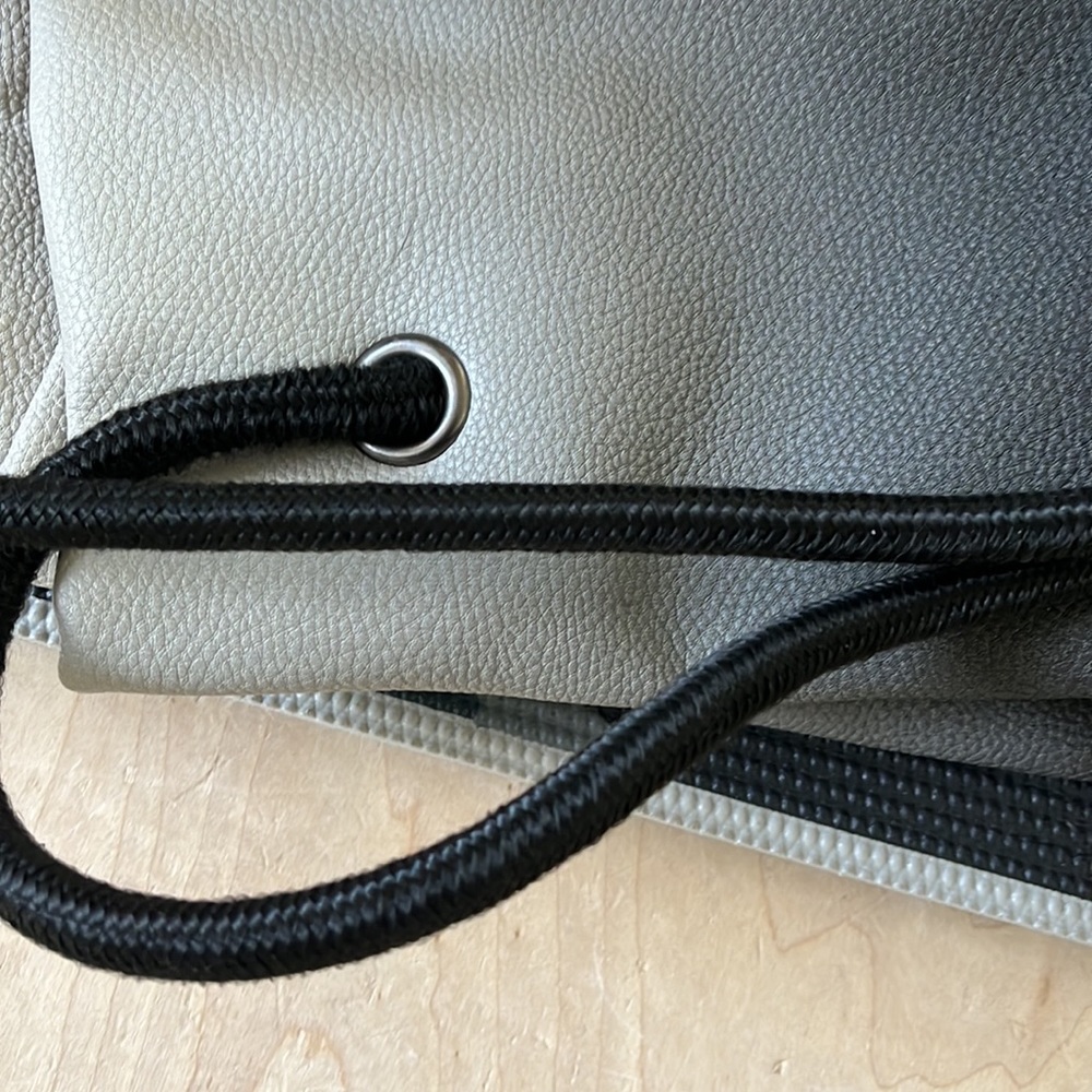 Pixie + Mood Ombre Convertible Tote/Backpack - image 4